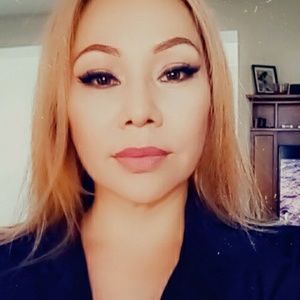 Meet your Posher, Trishia